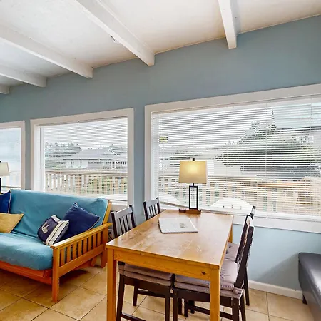 Periwinkle Villa Pacific Beach Exterior photo