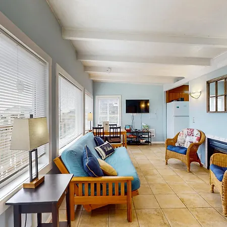 Periwinkle Villa Pacific Beach Exterior photo