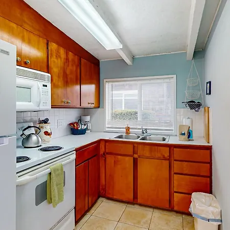 Periwinkle Villa Pacific Beach Exterior photo