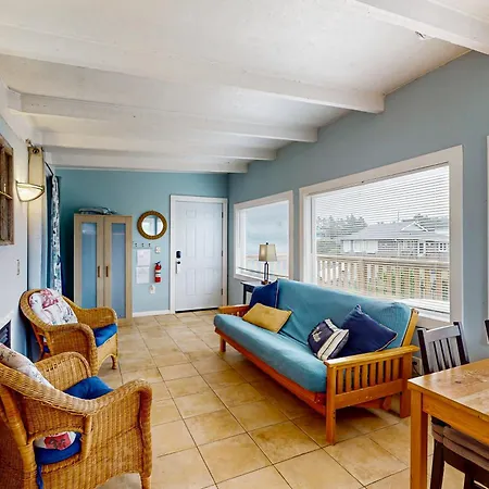 Periwinkle Villa Pacific Beach Exterior photo