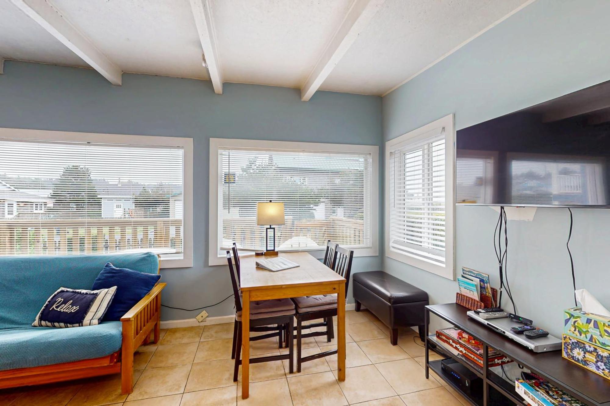 Casa vacanze Periwinkle Pacific Beach