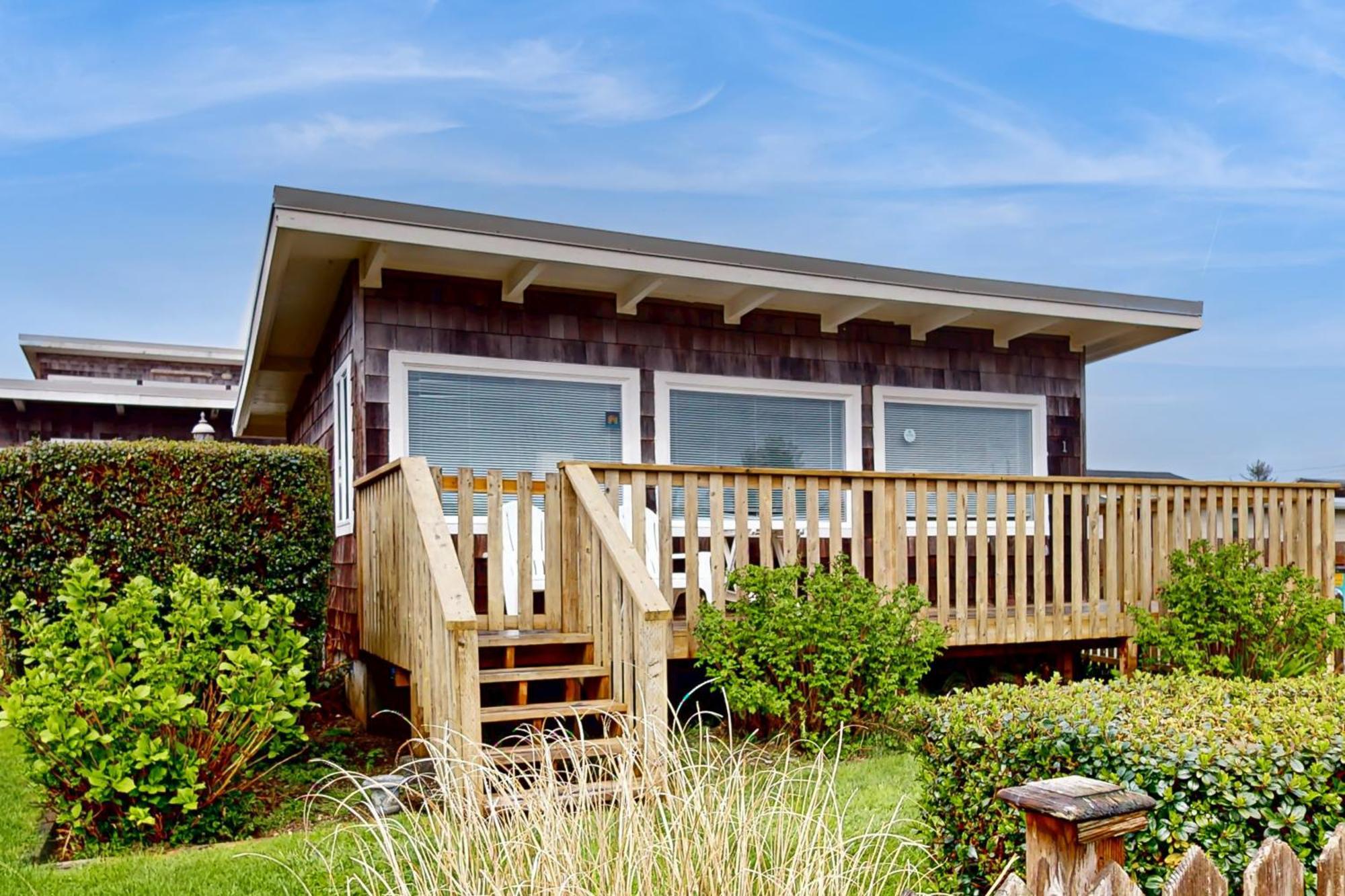 Periwinkle * Pacific Beach