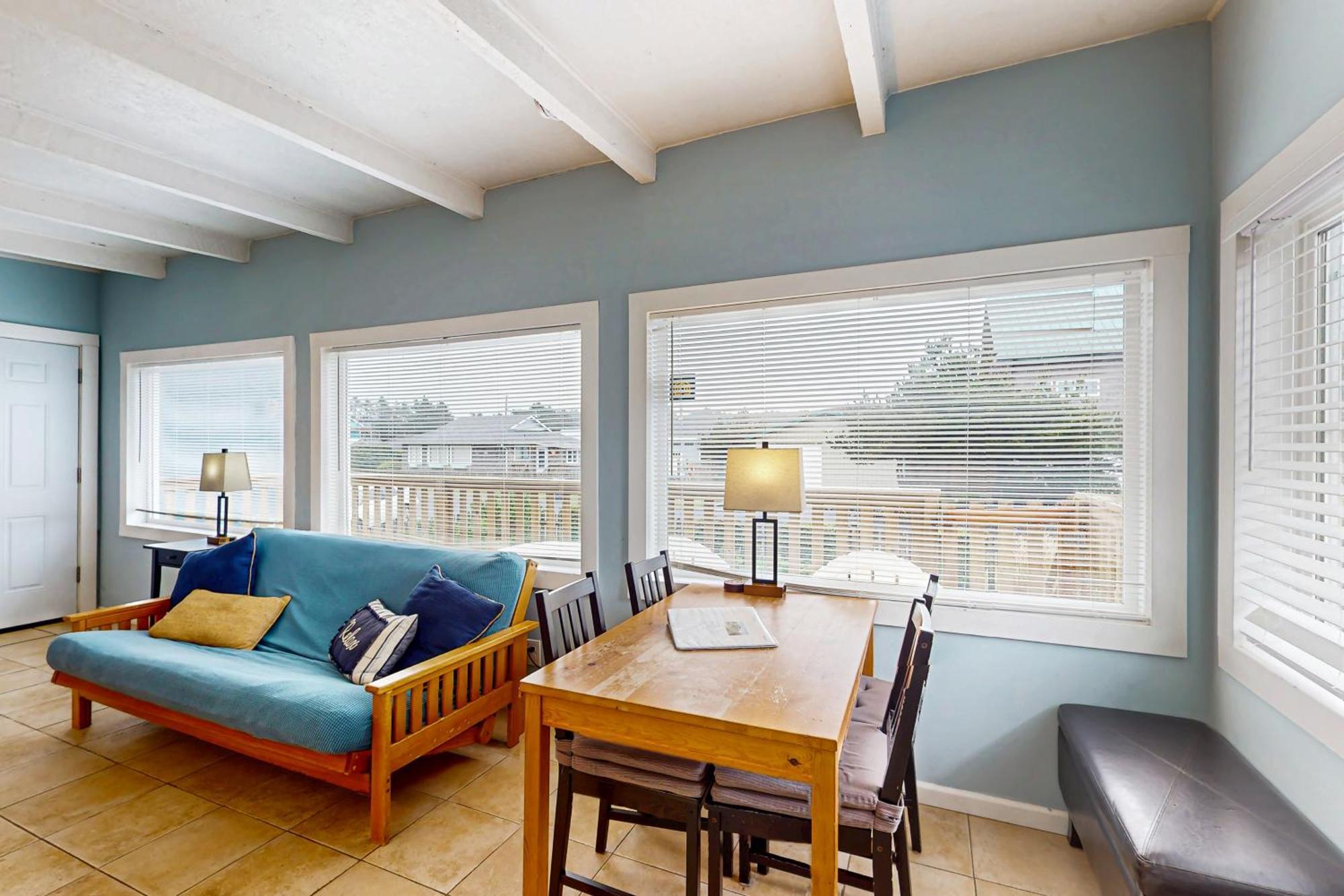 Ferienhaus Periwinkle Pacific Beach
