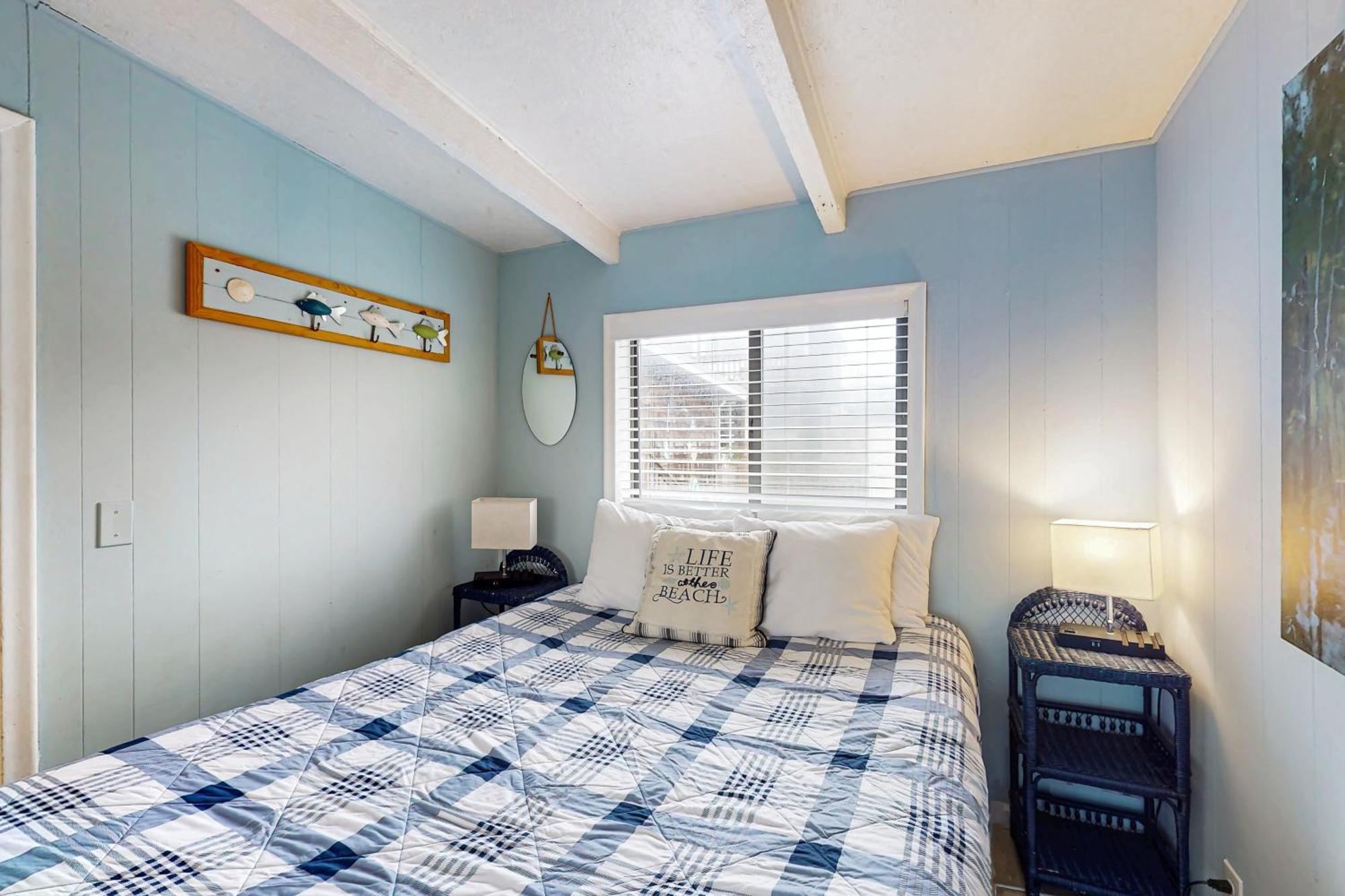 Ferienhaus Periwinkle