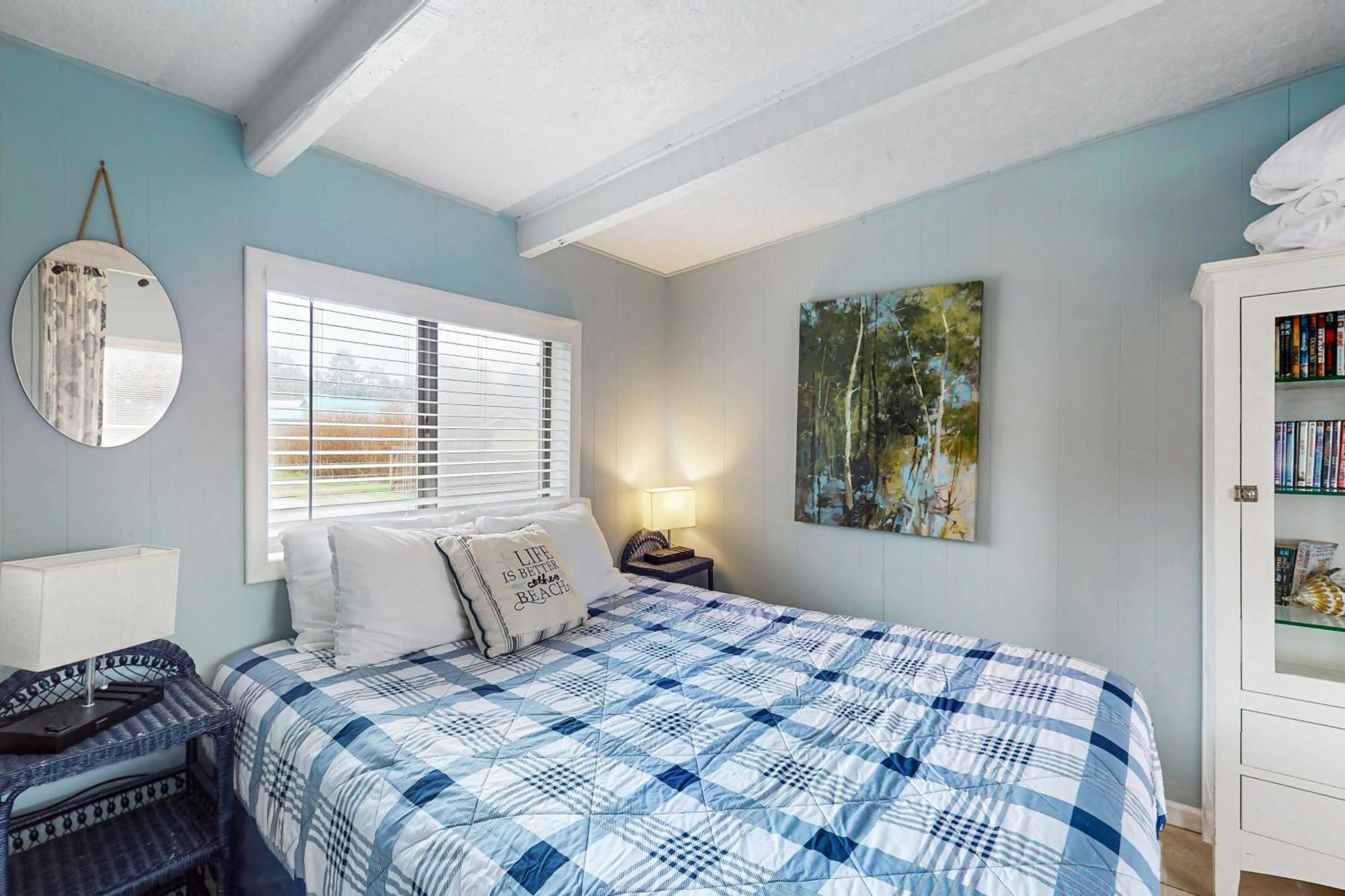Ferienhaus Periwinkle *